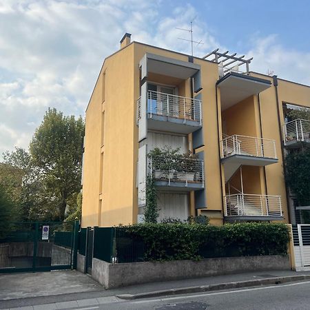 شقة La Casa Della Luce فيرونا المظهر الخارجي الصورة