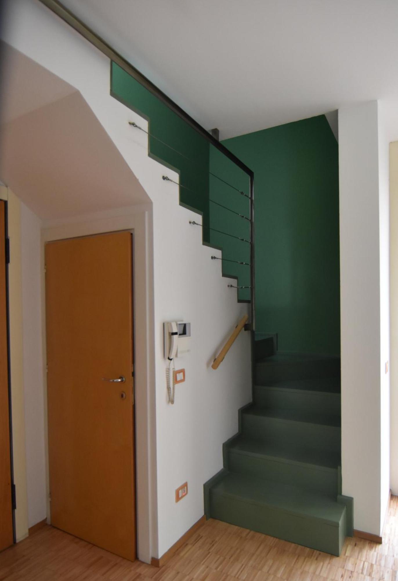 شقة La Casa Della Luce فيرونا المظهر الخارجي الصورة